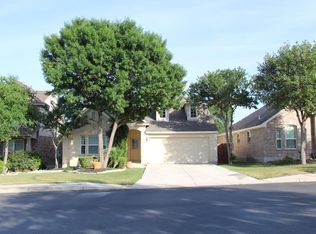 5702 Ginger Rise, San Antonio, TX 78253