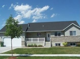 895 W 2550 S, Logan, UT 84321
