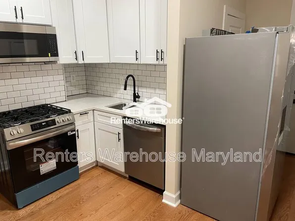921 N Patterson Park Ave, Baltimore, MD 21205