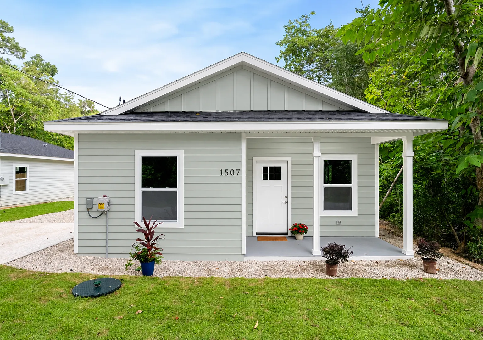 Brand New Construction - 3 Bed 2 Bath Home — Photo 1