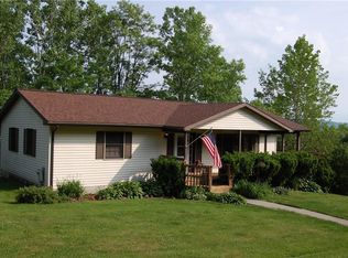 4478 Demeree Dr, Homer, NY 13077