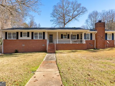 3380 Colony Dr SE, Conyers, GA, 30013