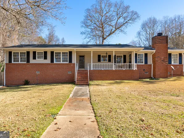 3380 Colony Dr SE, Conyers, GA 30013