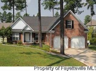 3545 Rosebank Dr, Fayetteville, NC 28311