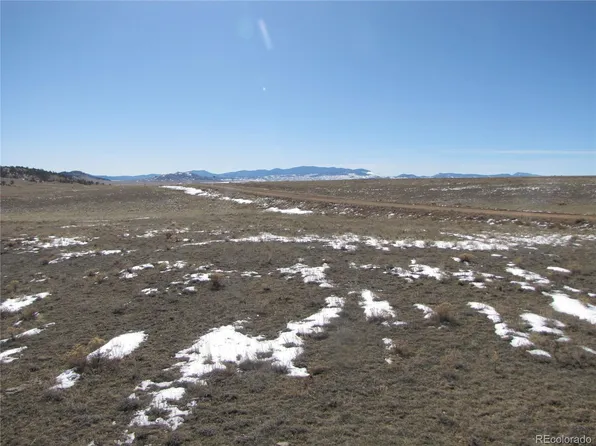 1899 S Muley Gulch Drive, Hartsel, CO 80449
