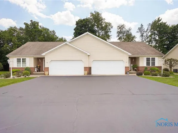 44 Rita Ln, Tiffin, OH 44883