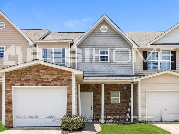 105 Bedrock Pl, Temple, GA 30179