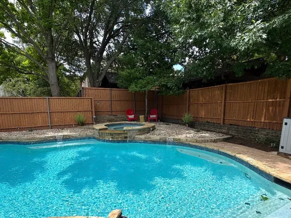 2812 Stafford Ct, McKinney, TX 75072