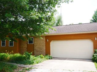 2164 Holt Spring Rd, Marionville, MO 65705