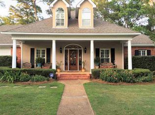 712 Hunter Hl, Brandon, MS 39047