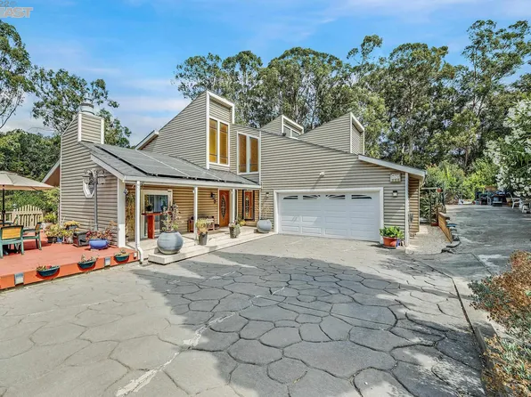 2982 Arthur Ct, Hayward, CA 94541