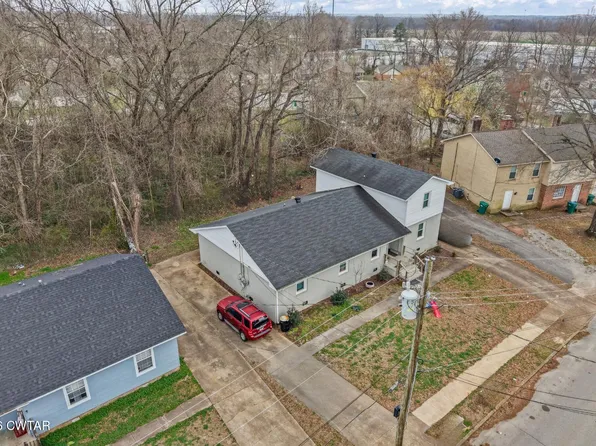 36 Carolane Dr, Jackson, TN 38305