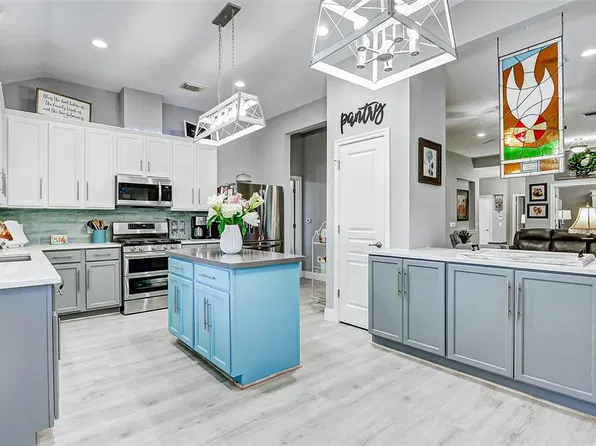 19650 Muirwood Place Lane, Spring, TX 77379