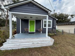1001 W Indiana Ave, Tampa, FL 33603