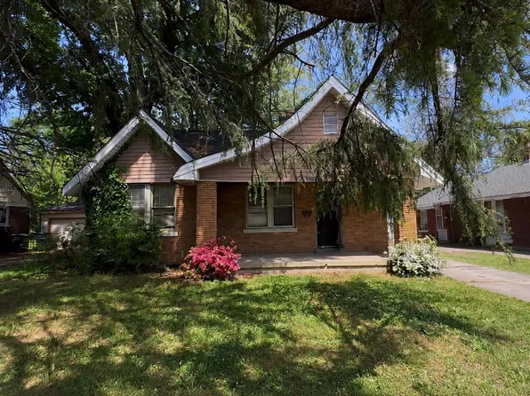 3078 Chisca Ave, Memphis, TN 38111