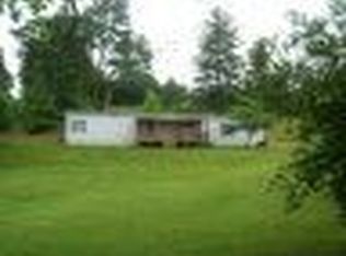 161 Wig King Rd, Murphy, NC 28906