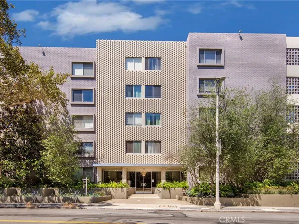 531 N Rossmore Ave APT 302, Los Angeles, CA 90004