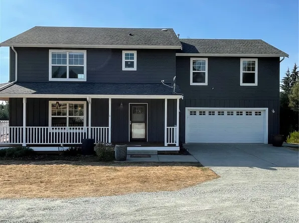 3423 275 Street NE, Arlington, WA 98223