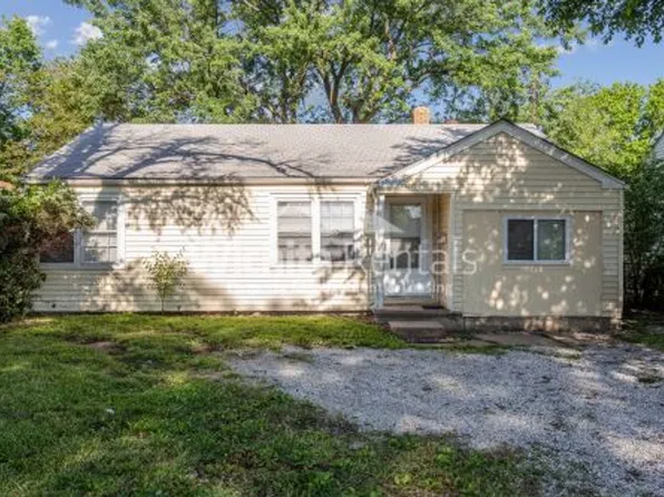 1255 N Oliver Ave, Wichita, KS 67208