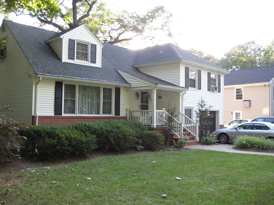 Large home