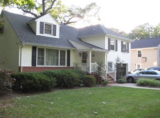 20 Normandy Blvd W, Morristown, NJ 07960