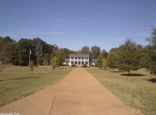 1685 Letona Rd, Searcy, AR 72143