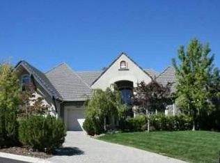 5815 Strasbourg Ct, Reno, NV 89511