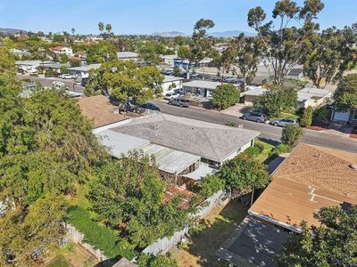 4626 Terry Ln, La Mesa, CA, 91942