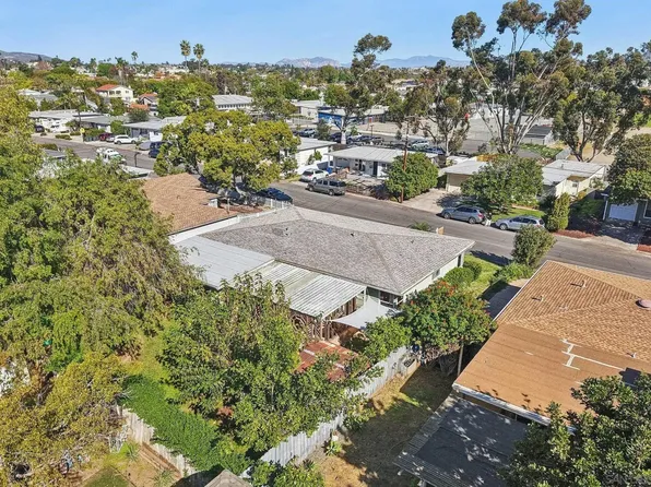 4626 Terry Ln, La Mesa, CA 91942