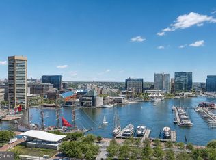 Towers At Harbor Court, Baltimore, MD 21202