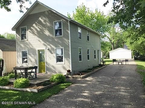 324 Front St, Claremont, MN 55924 Zillow