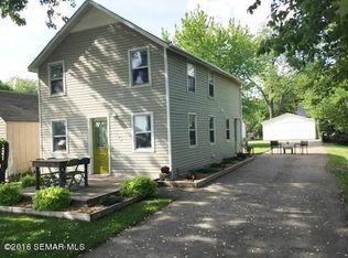 324 Front St, Claremont, MN 55924