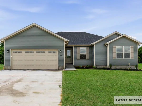 520 Tundra Ave, Bowling Green, KY 42101