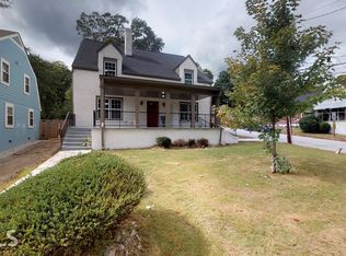 54 Chappell Rd NW, Atlanta, GA 30314