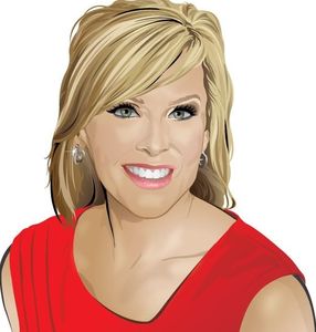 Monica Foster Team