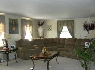 18 Hillcrest Ave, Salem, NJ 08079