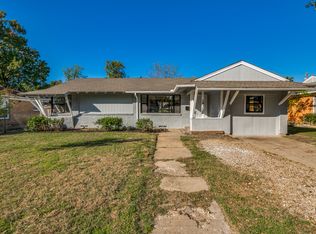 1935 Utica Dr, Dallas, TX 75217