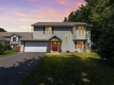 1321 Elm St, Farmington, MN, 55024