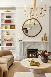 Sold by Sotheby's International Realty