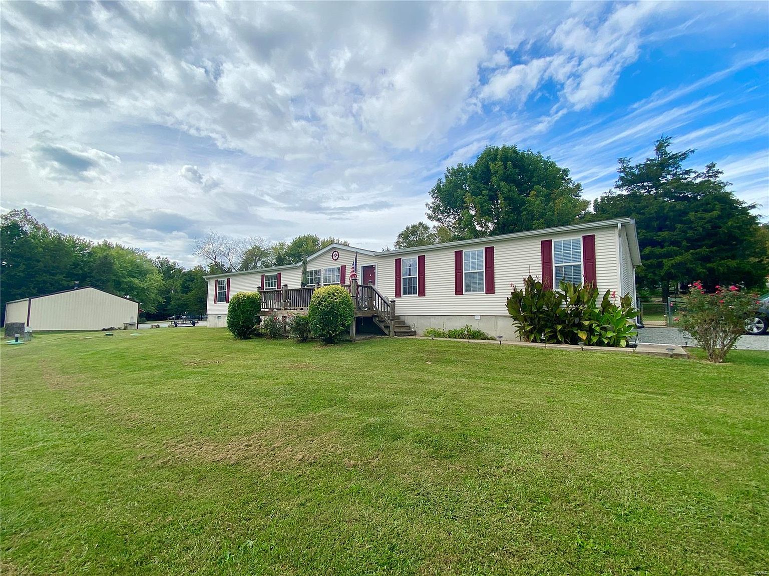 9119 Mohican Dr, French Village, MO 63036 Zillow