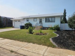 817 2nd STREET W, Wilkie, SK S0K 4W0
