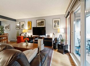 1305 W 8th Ave, Vancouver, BC V6H3W4