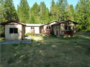 2830 NE Haven Way, Tahuya, WA 98588