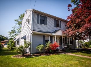 7 Pomona Ave, Pompton Plains, NJ 07444