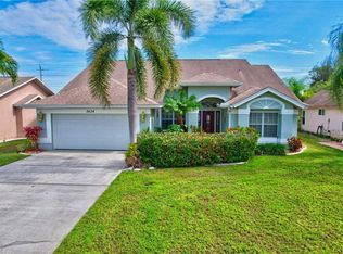 3634 Kent Dr, Naples, FL 34112