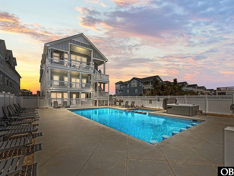 907 N Virginia Dare Trl Lot 4, Kill Devil Hills, NC 27948 | MLS