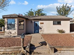 9001 Woodland Ave NE, Albuquerque, NM 87112