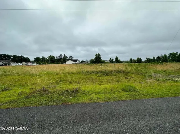 111 Adams Landing Way LOT 6, Maysville, NC 28555