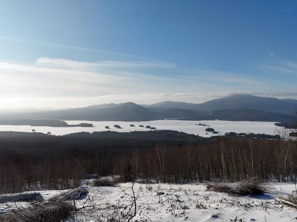 Lot 10 Blair Hill Road, Greenville, ME 04441