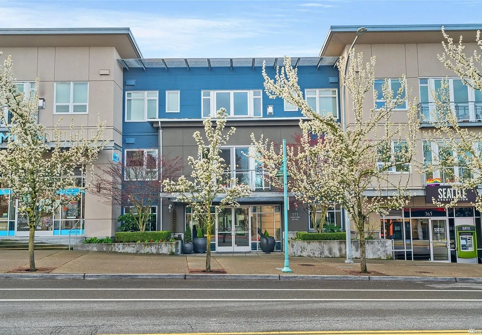 2 bed, 1181 sqft, $3,650 — Photo 1